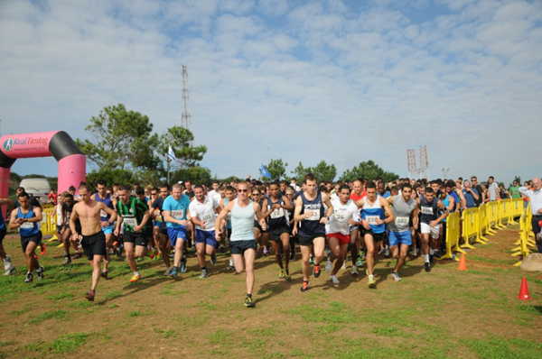 מדריכי אתלטיקה קלה